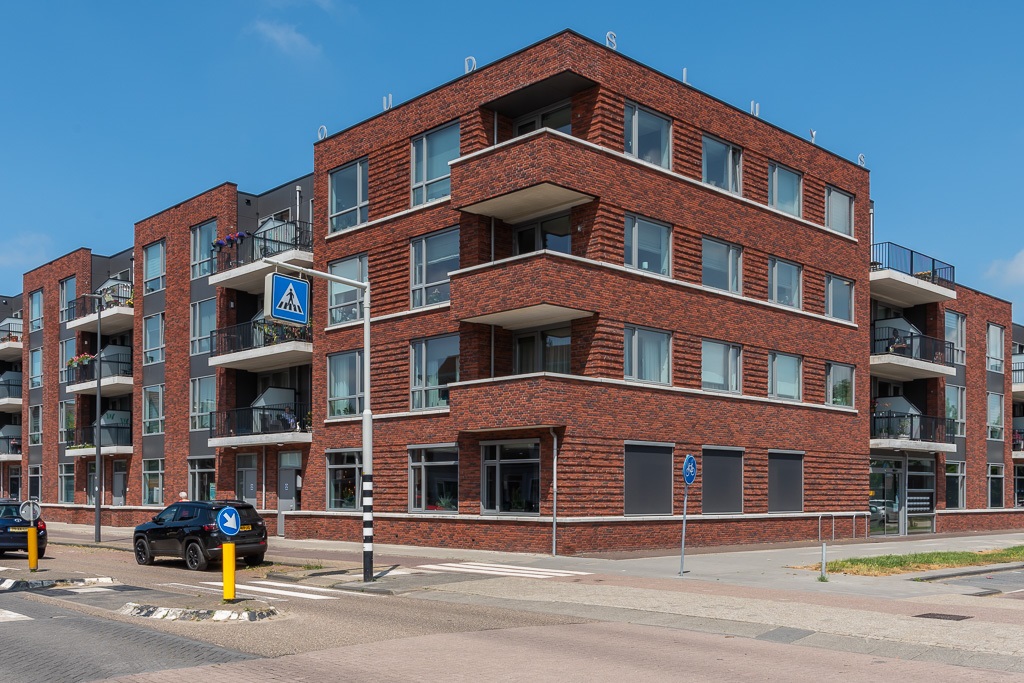 OUD SLuis PC Hooftlaan